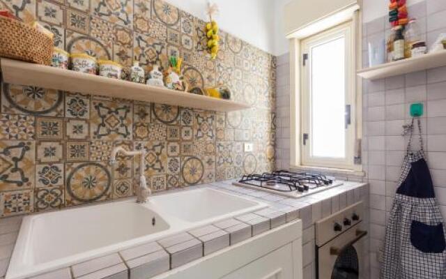 Splendida Casa A Taormina