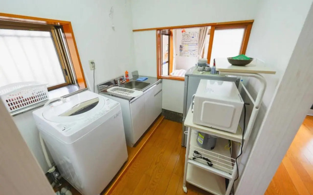 Guest House Momiji Nikko - Vacation STAY 13409
