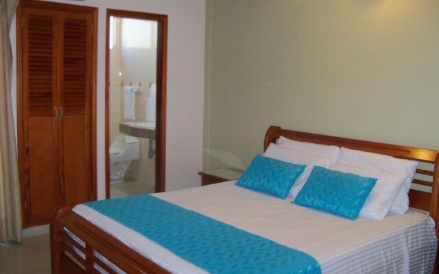 Hotel San Francisco De Asis