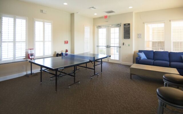 Serenity at Dreams Resort