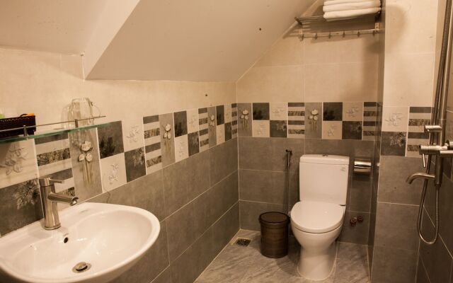 Lien Huong 2 Hotel