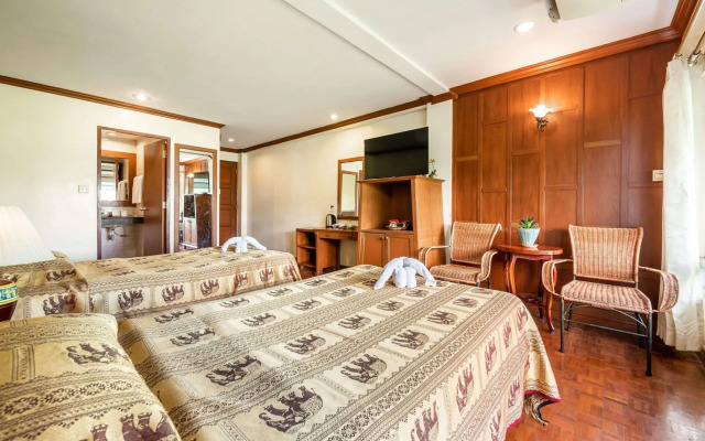 Royal Ivory Sukhumvit Nana