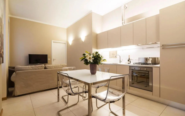 Contempora Apartments - Cavallotti 13 - B24