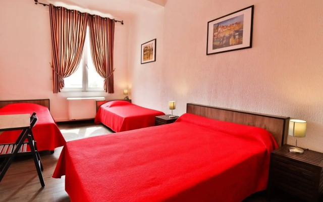 Hotel Le Jaures