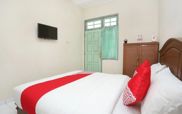 Hotel O Penginapan Kepurun Pawana Indonesia