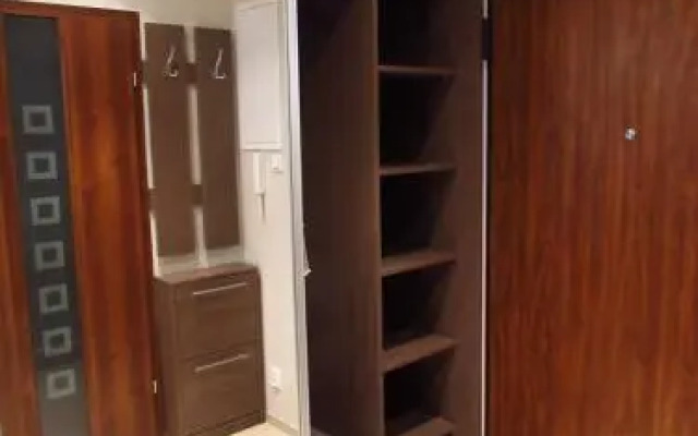 Apartament w Baltic Park