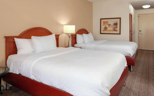 Hilton Garden Inn Charlotte North