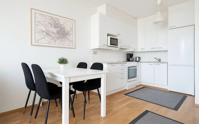 City Home Finland Tampella