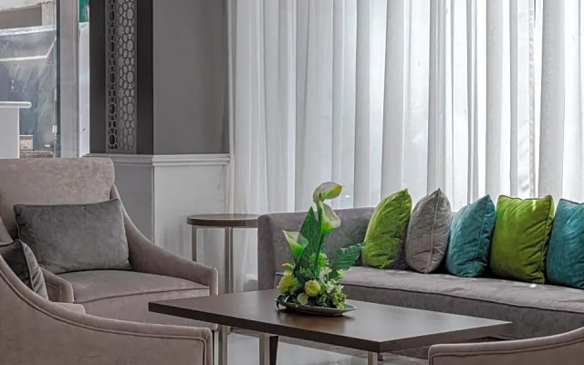 Swiss International Al Madina