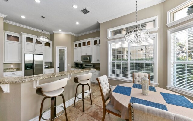 Rvh_364r Legends Luxe 5 Bedroom Home