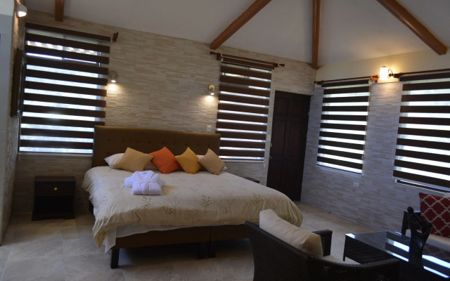 Finca Paraiso Mountain Retreat