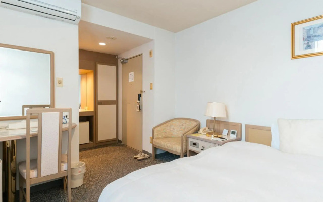 Hotel New Century