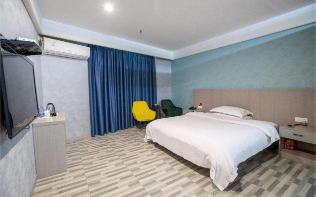 Fuli Business Hotel