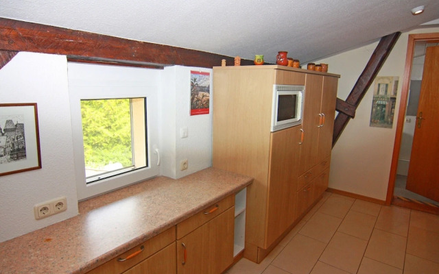 Gemutliche Ferienwohnung in Korchow