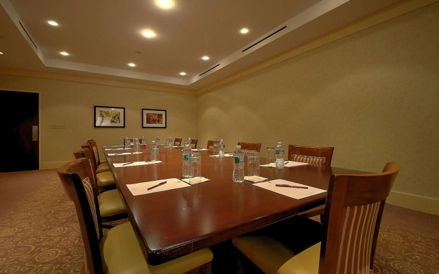 Wellsworth Hotel