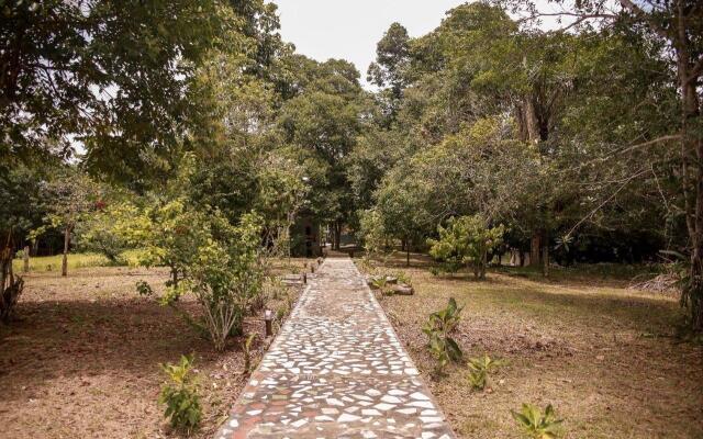 Amazonia Jungle Hotel