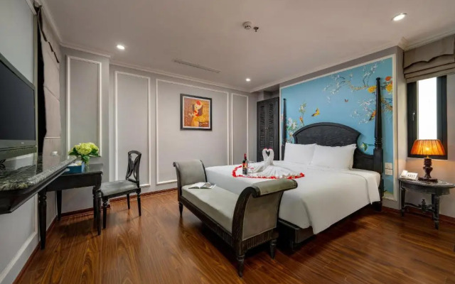 Amara Hanoi Hotel