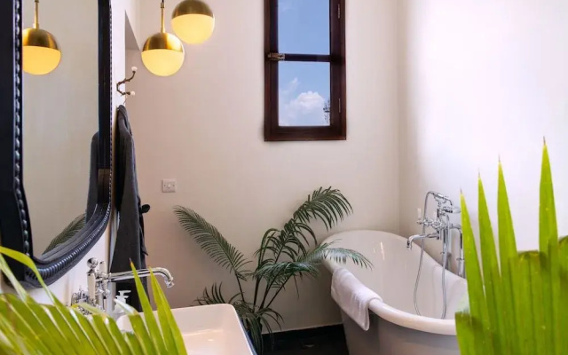 Upendo House Hotel