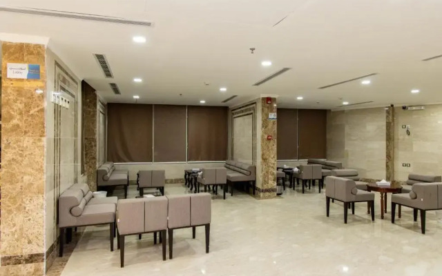 Mahd Al Resala 3 Hotel