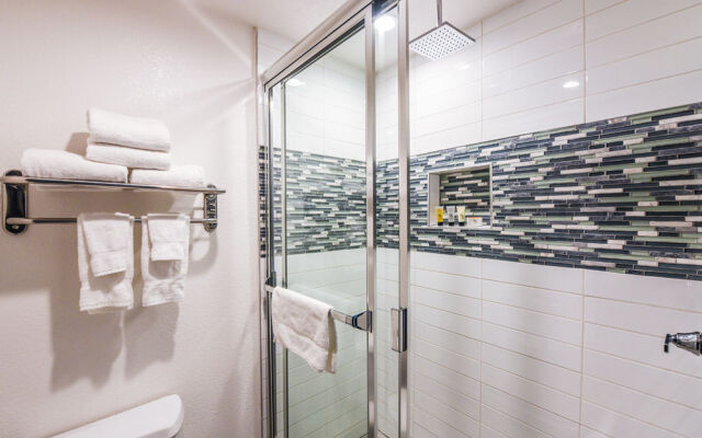 Comfort Inn Costa Mesa