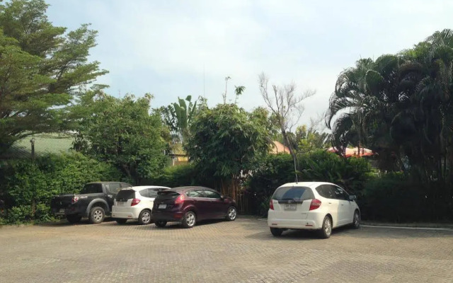 PTK Residence