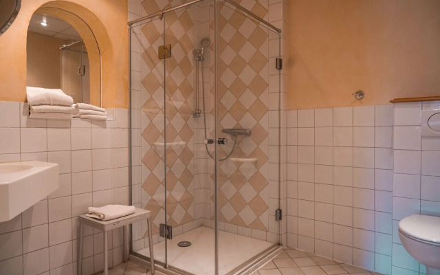 Hôtel Saint-Martin