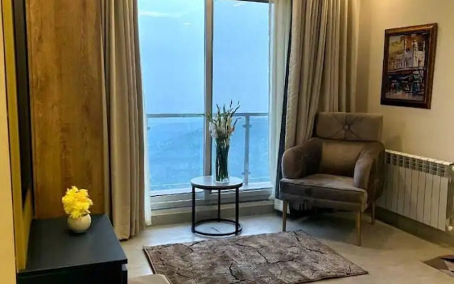 Rashha Suites