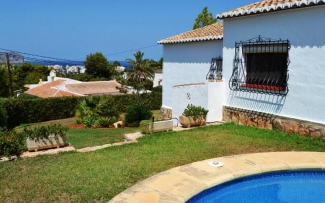Casa Maite