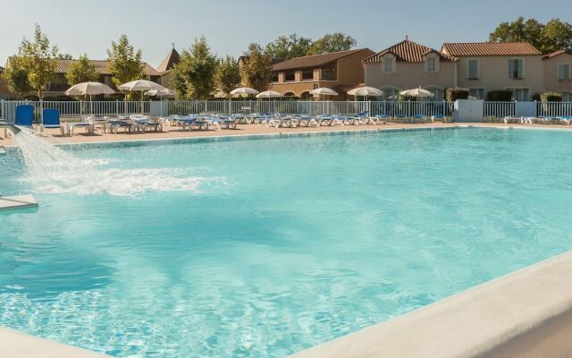 Traditional, Stylish Villa in a Culturally Rich Region