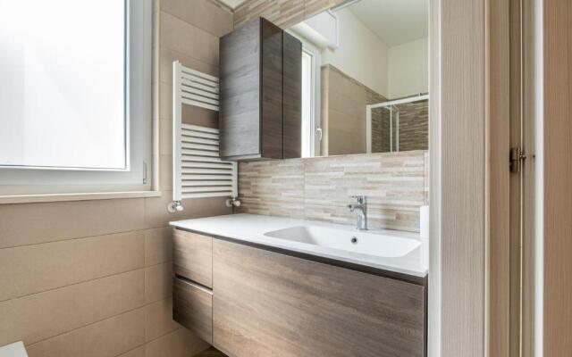 Casa Martina Bright Apartment