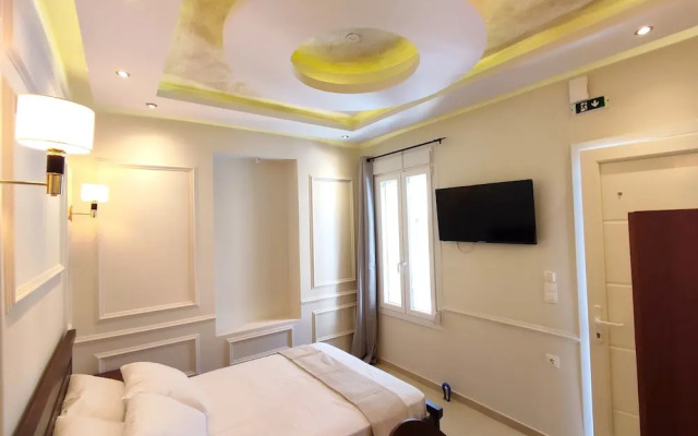 Villa Miltiadis GreeceFiloxenia
