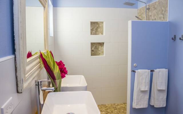 Arashi Beach Villa
