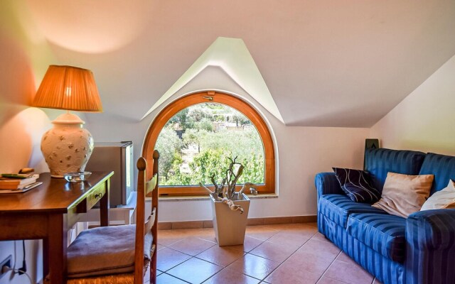 Nice Home in Santa Maria di Castell With 3 Bedrooms and Wifi