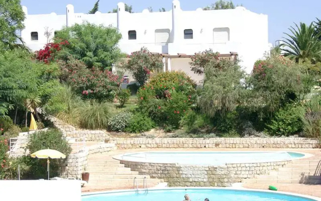 Vila Gaivota