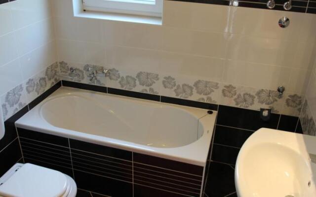 Guesthouse Suncana