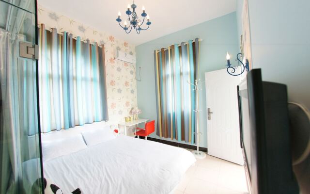 Anshu Seaside Inn
