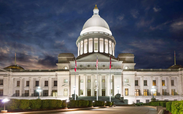 Best Western Shackleford