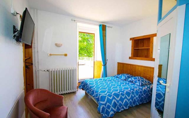 Pension Saint Antoine
