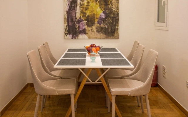 Gemini - Wonderful apartment in Kolonaki