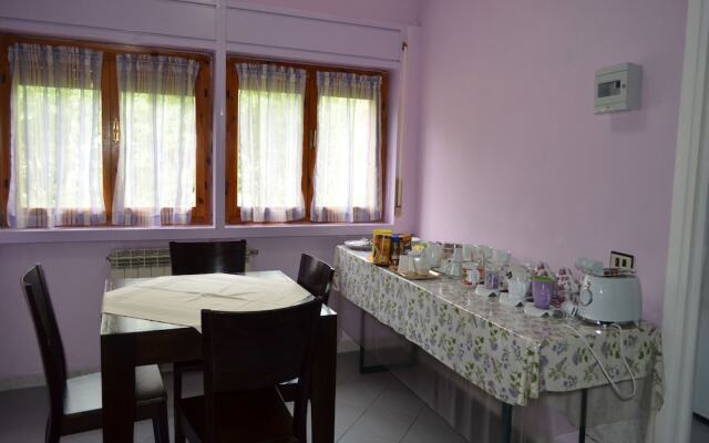B&B A Casa di Carla