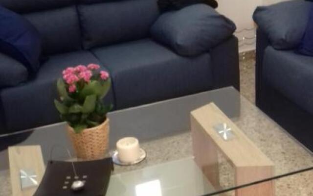 villa Maryvilla Calpe