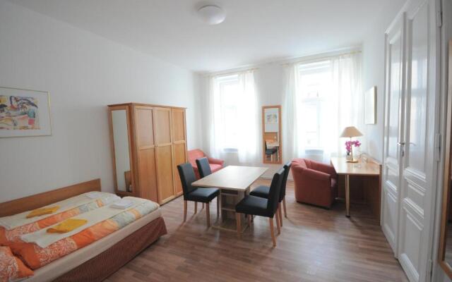 Ferienwohnung Schloessel 10