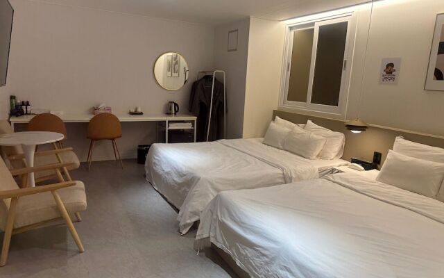 hotel yam