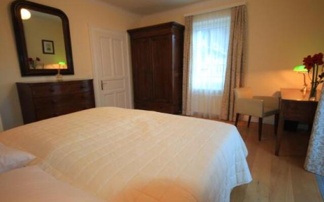 Appartement Cinderella