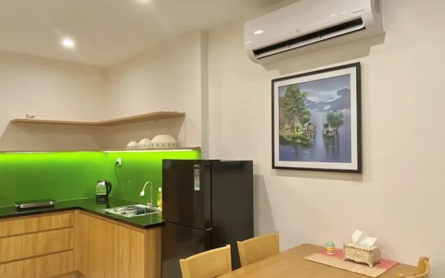Vinhomes Grand Park Homes by Christine