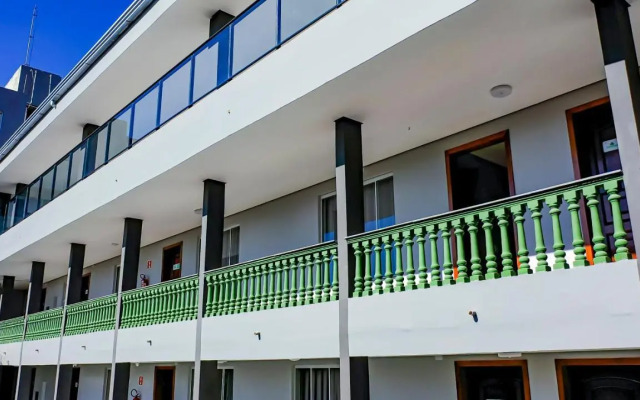 Vila Nobrega