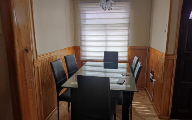 TyP Departamentos