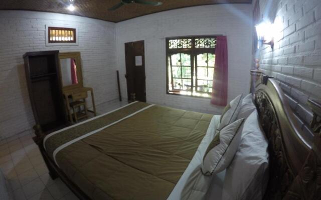 Eka's Homestay