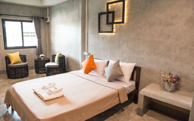 The Loft at Chiangrai