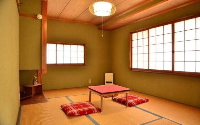 Biwako House